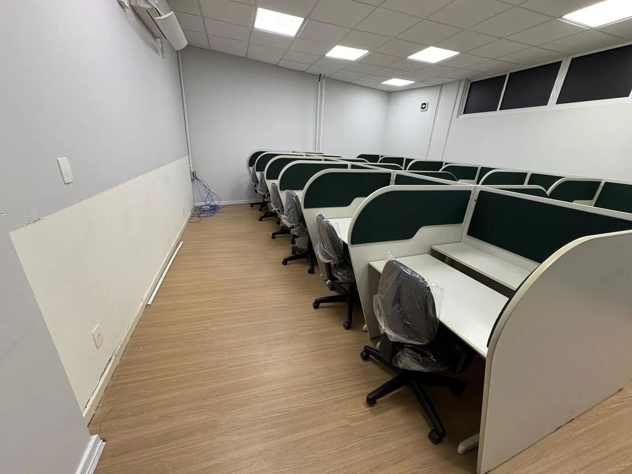 Baias Call Center NR17  - Foto 4
