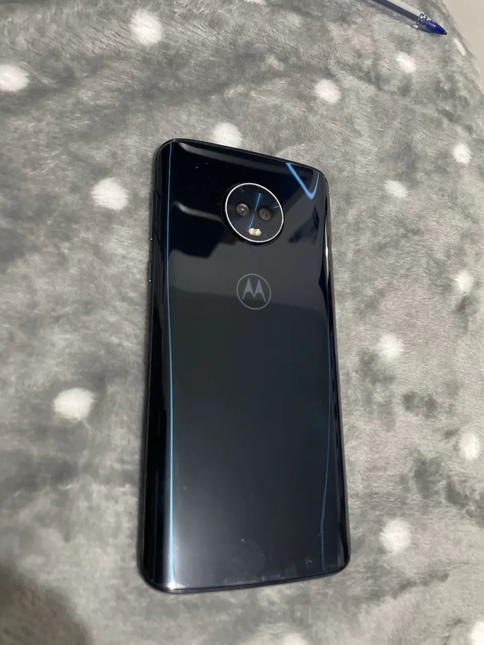 Celular moto G(6)plus  - Foto 2