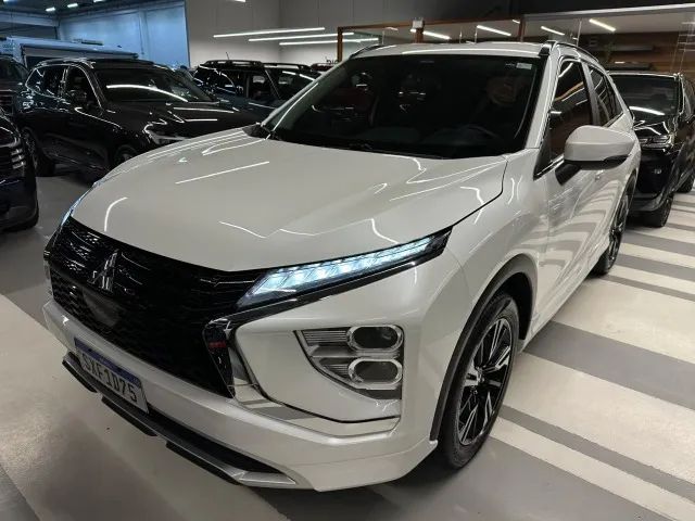 Mitsubishi Eclipse Cross HPE 1.5 16V 165cv AUT 2025