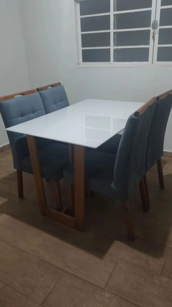 Mesa - Foto 2