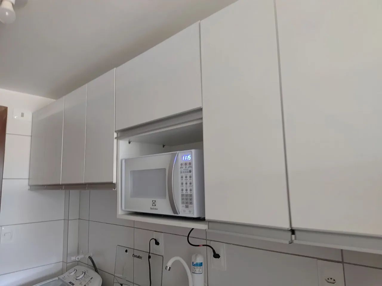Apto mobiliado 01 quarto no Bessa - Foto 4