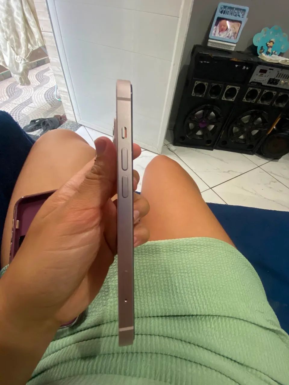 iPhone 13