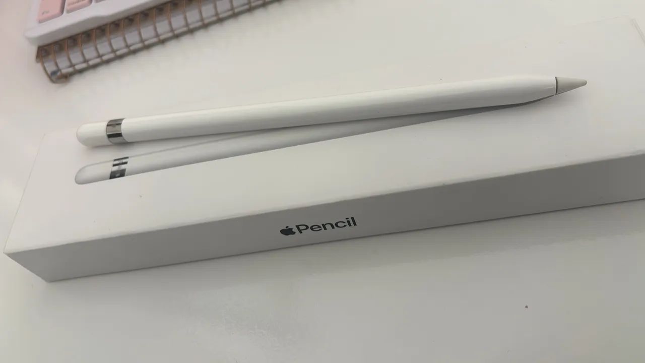 Apple Pencil 1° Geração 