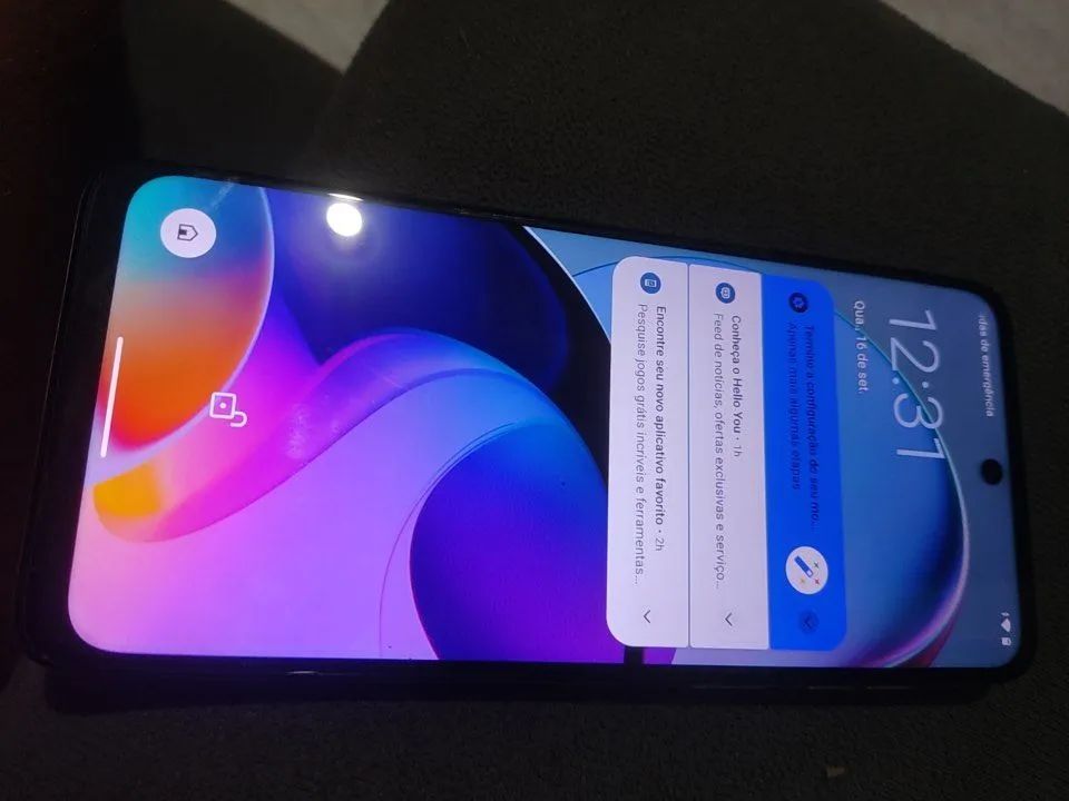 Moto g14 - Foto 3