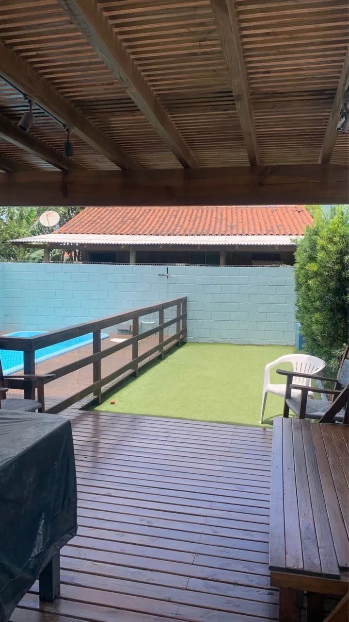 Linda casa disponível para carnaval em Garopaba  - Foto 5