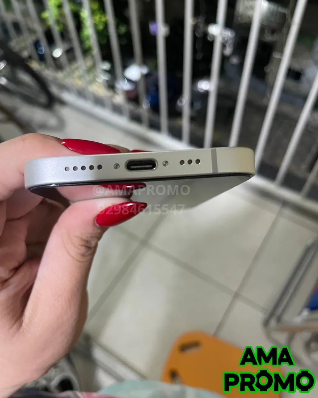 iPhone 16e 128gb - Foto 5