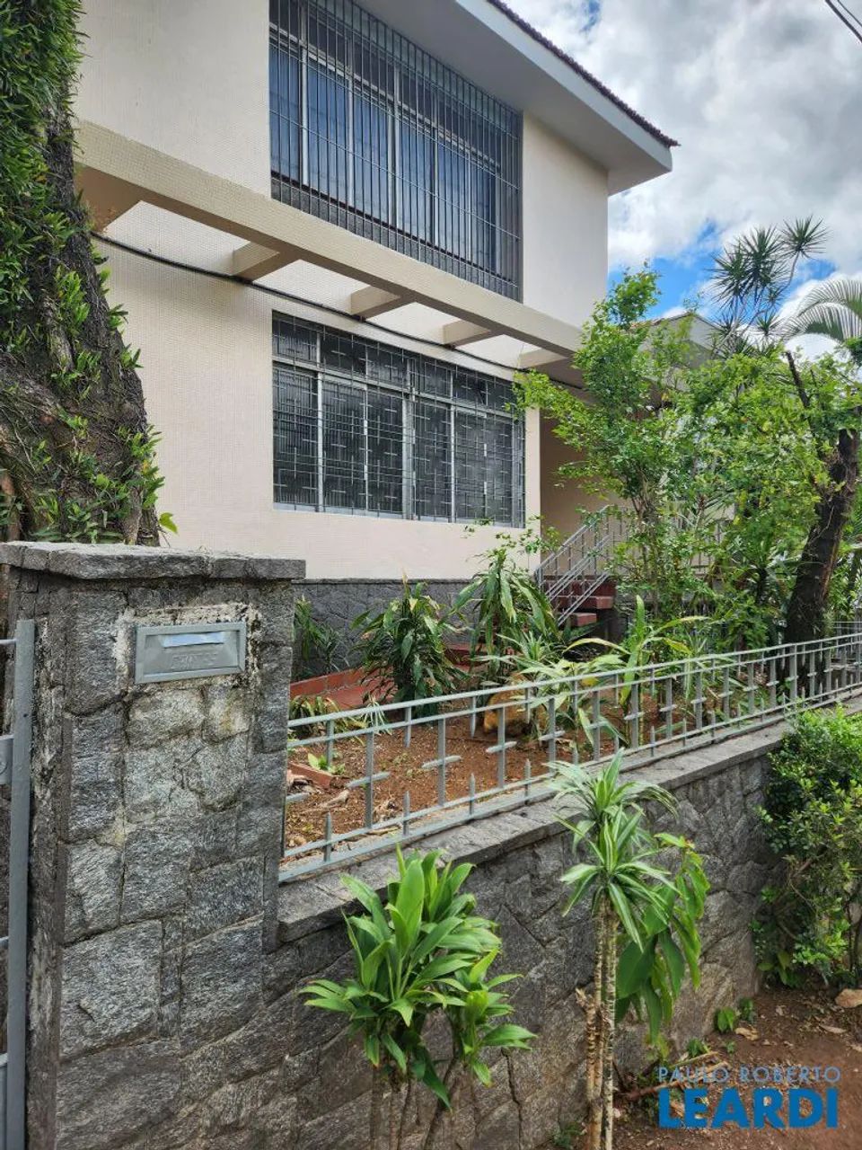 CASA ASSOBRADADA - PACAEMBÚ - SP - Foto 4