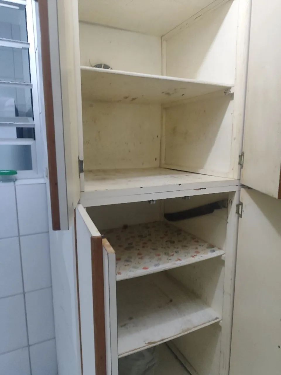 Armário de área de serviço  - Foto 3