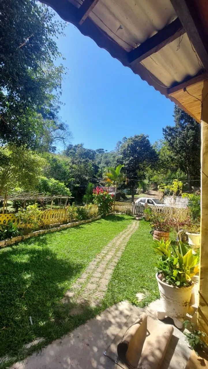 Sítio em Mairiporã sp - Foto 5
