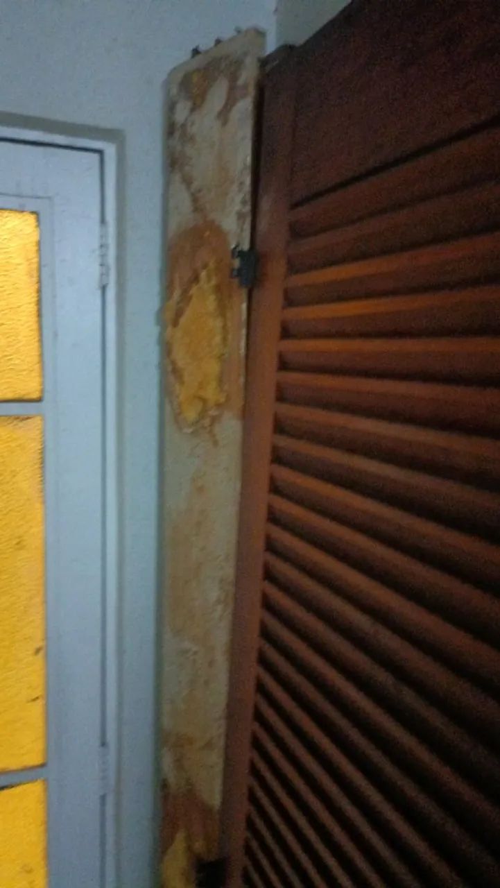 Porta balcão ipê 4 folhas - Foto 3