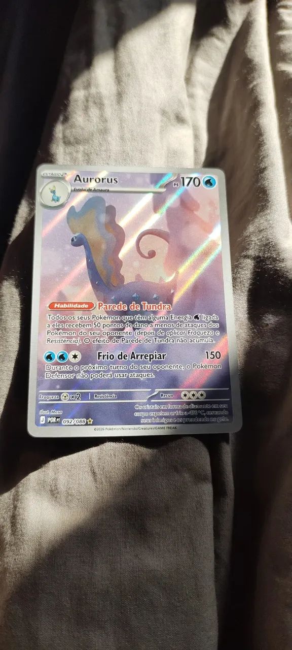 Carta pokémon  - Foto 5