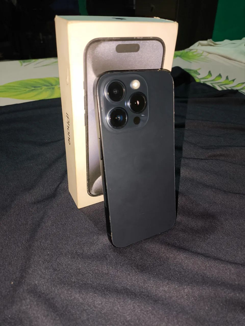 iphone 15pro - Foto 5
