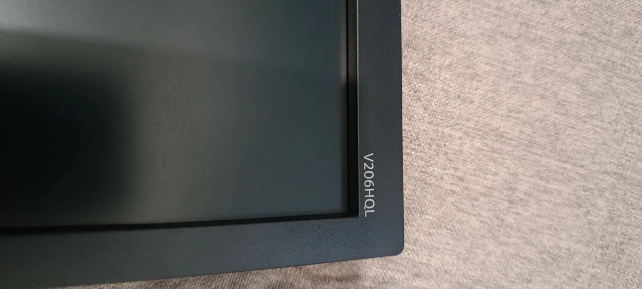 Monitor Acer 60hz 19.5" - Foto 2