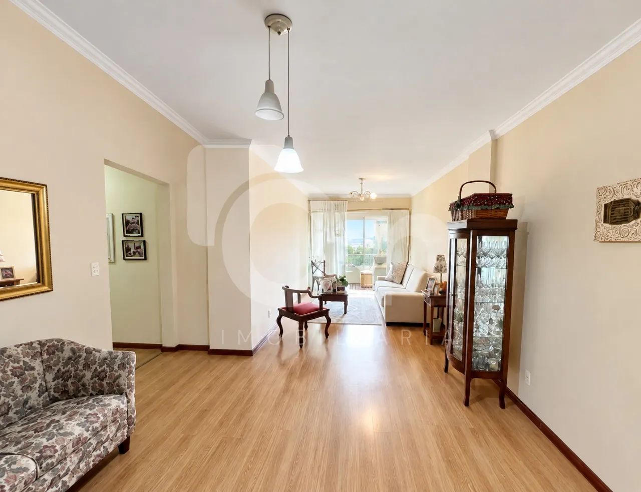 Apartamento de 4 dormitórios na Trindade - Foto 4