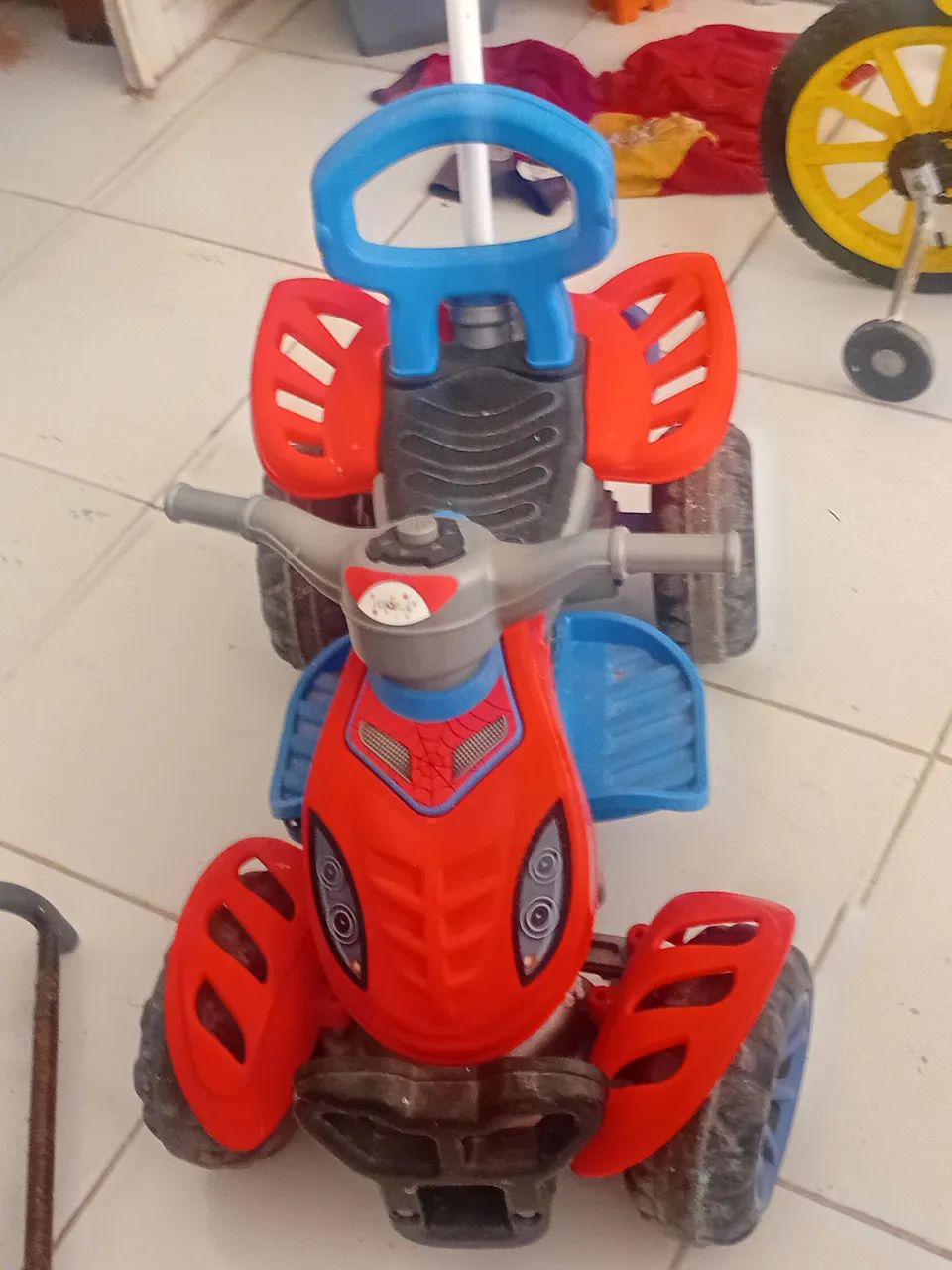 Mocinha para crianca - Foto 2
