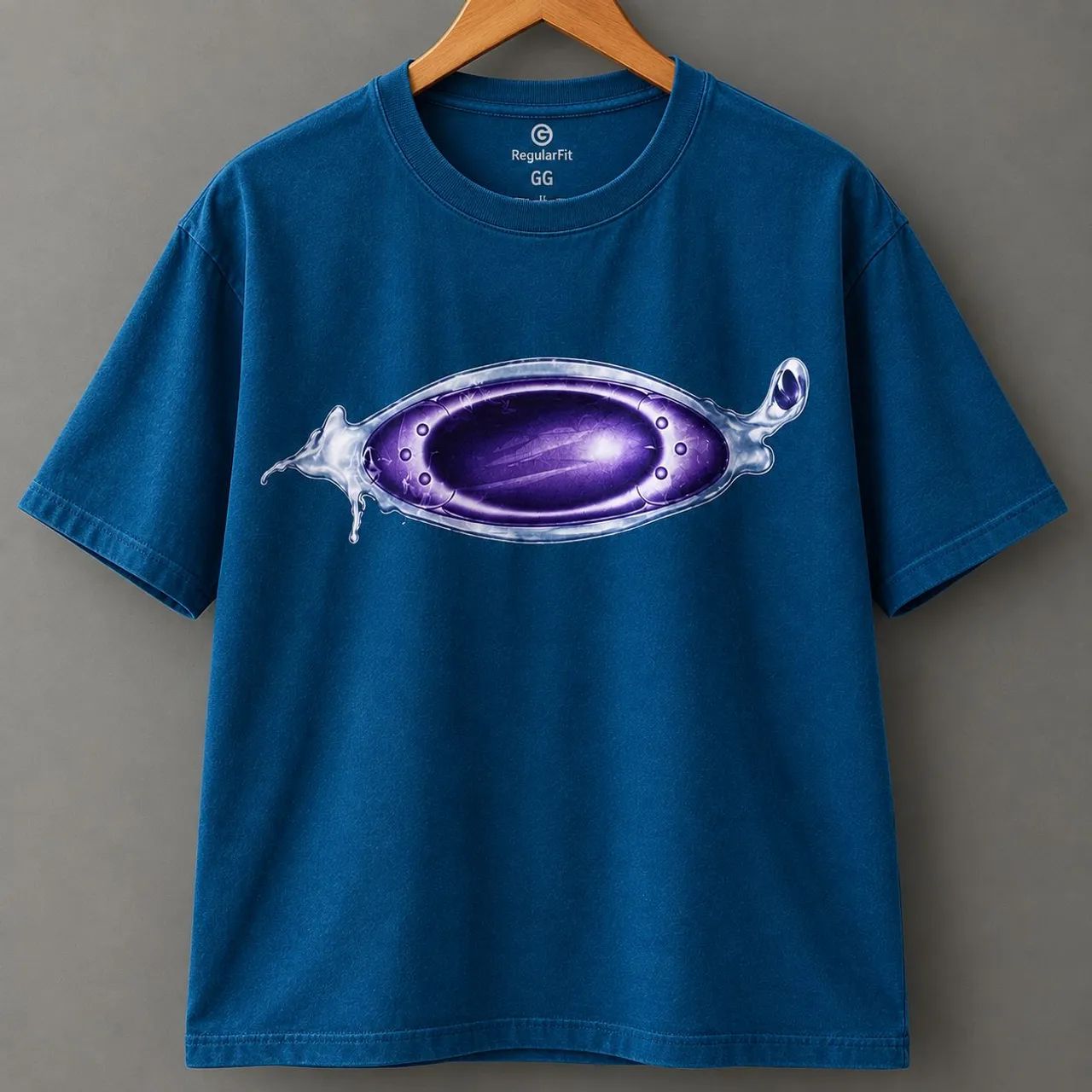?Camisas em promoções na GD multimarcas ? - Foto 3