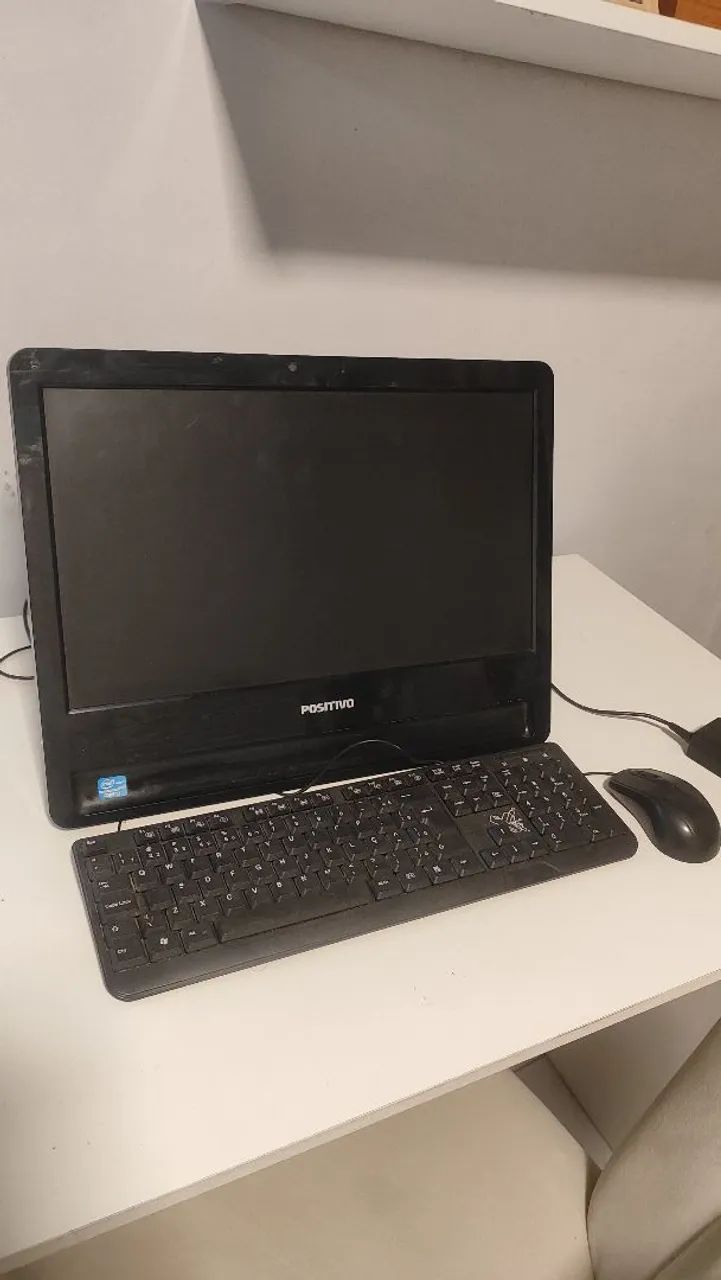 Computador positivo  - Foto 2