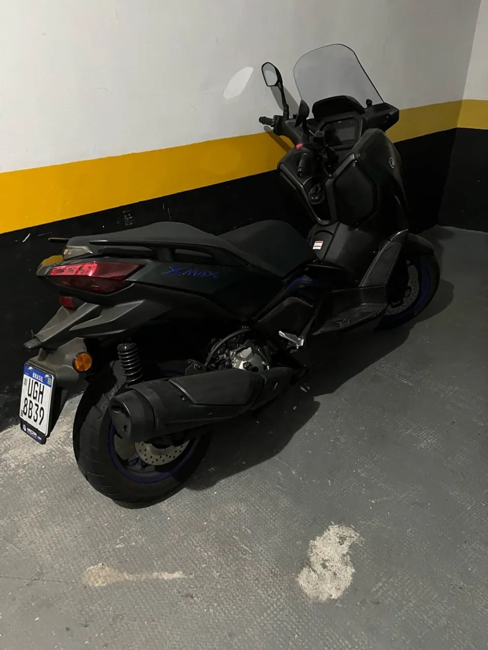 X MAX 300 2026 - Foto 3