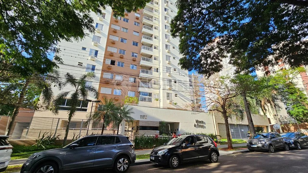 Edifício Mirante do Parque - Foto 4