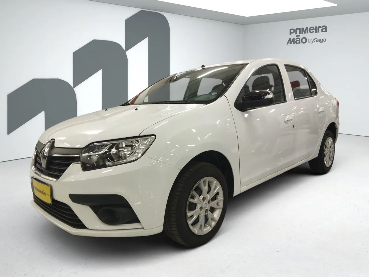 Renault Logan 2025