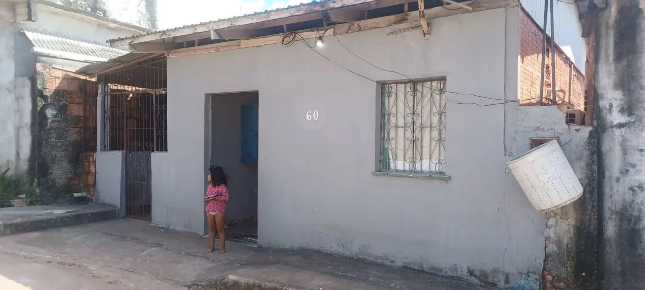 VENDA OU TROCA 