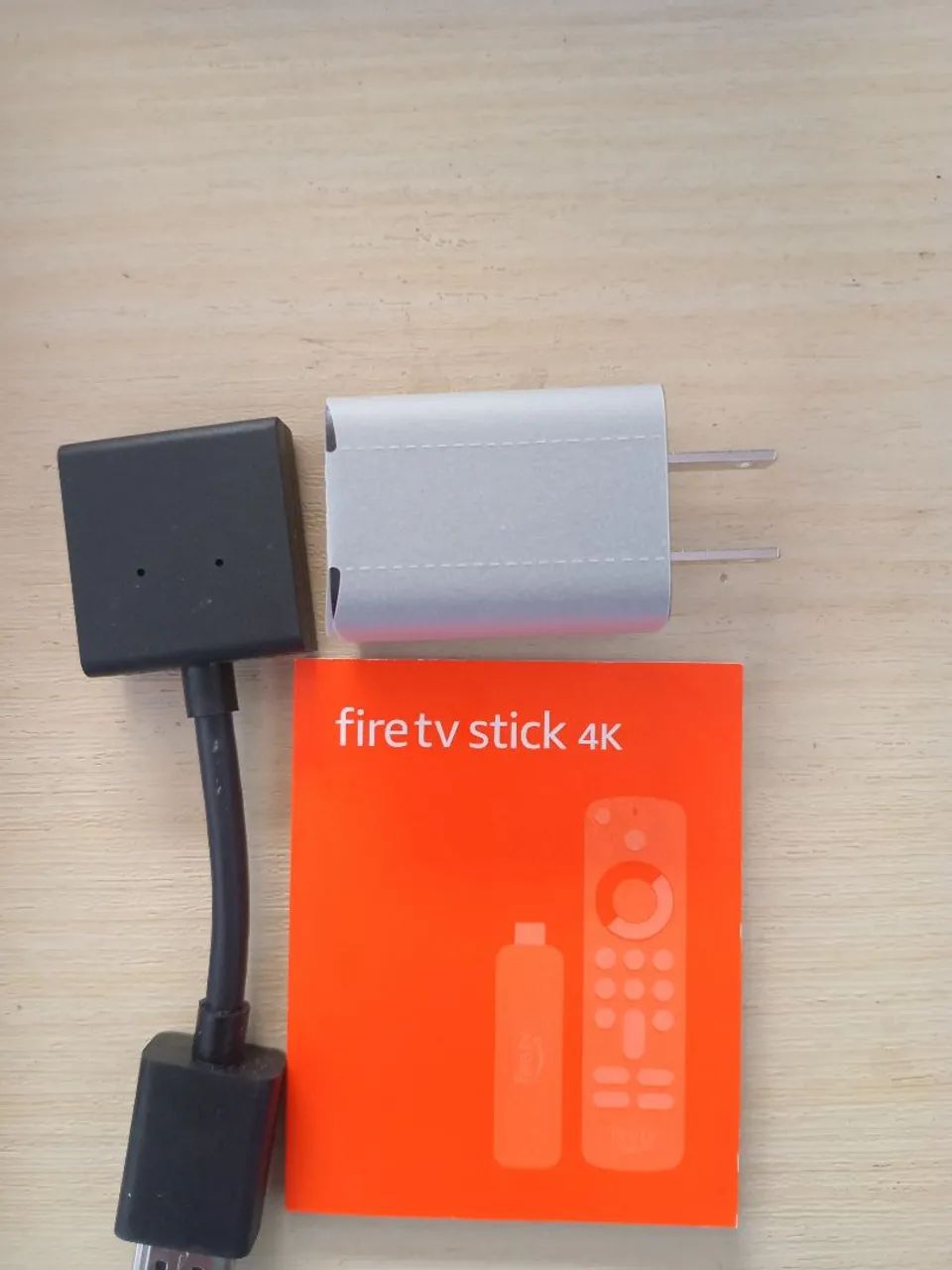 Fire Stick Amazon - Foto 4