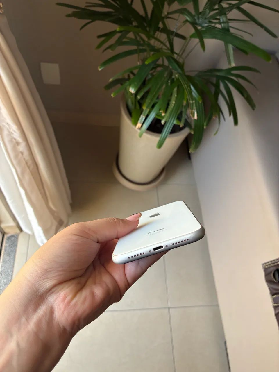 iPhone XR 128gb - Foto 4