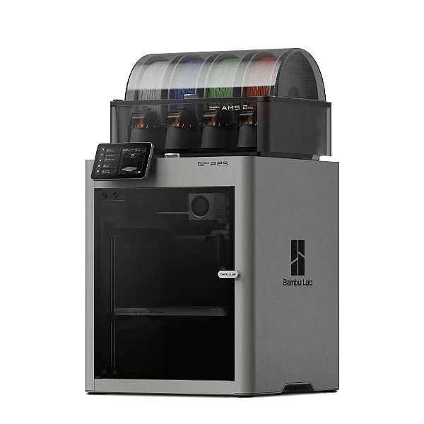 【ジャンク品】Bambu Lab P2S Combo Bambu lab P2S combo ams 2 pro 127 v - Periféricos e Acessórios de