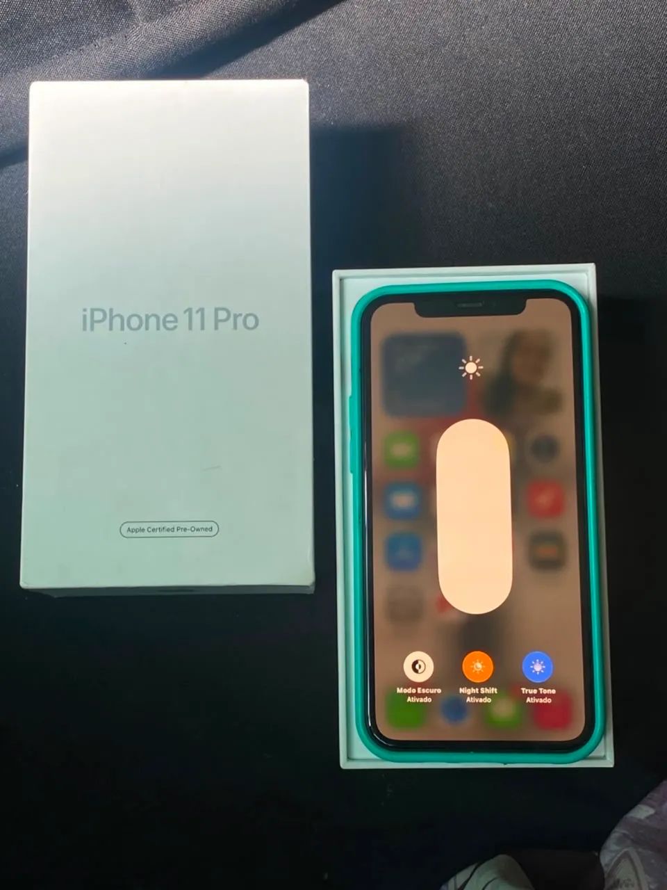 iPhone 11 Pro 64gb