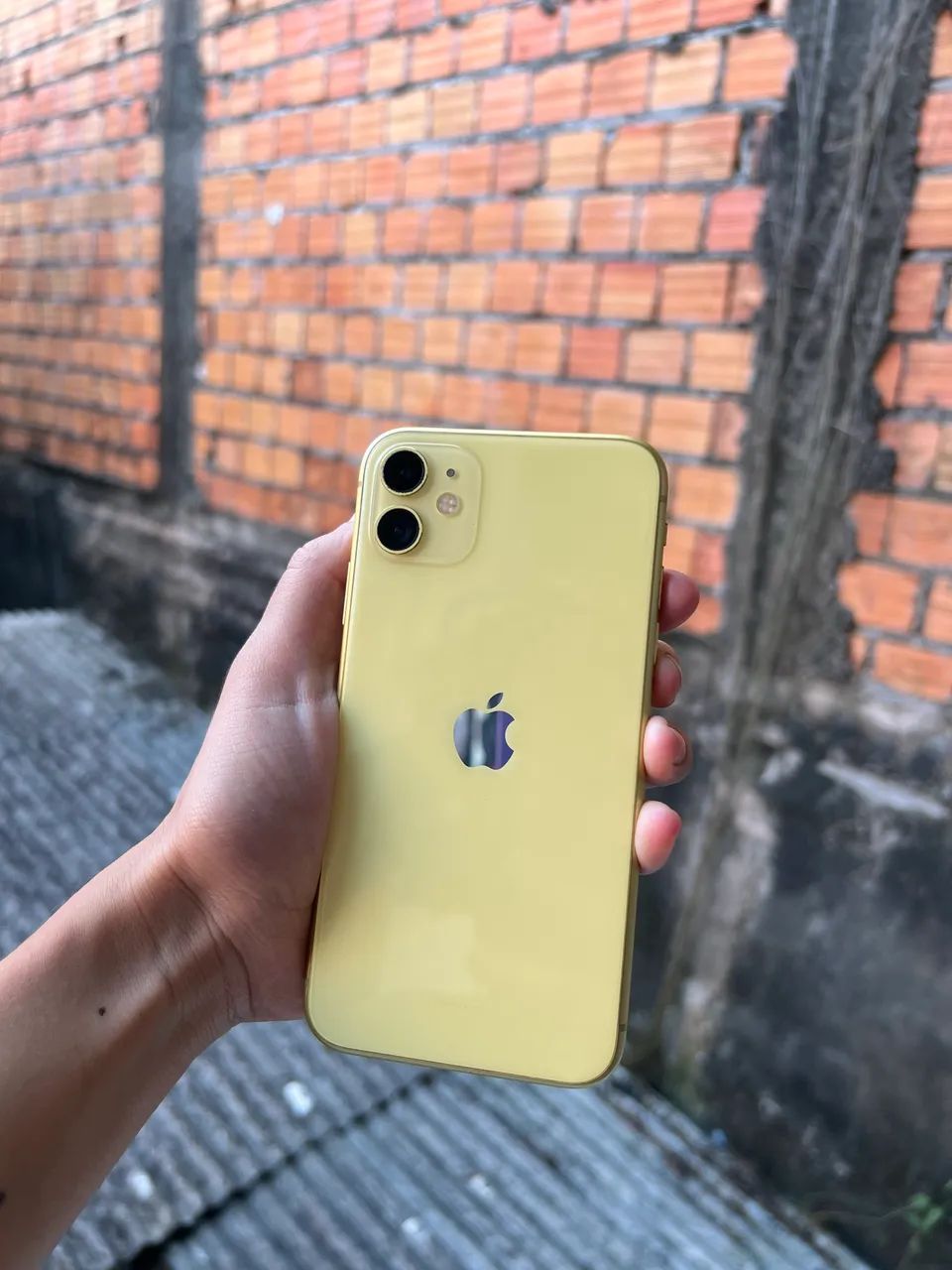 iPhone 11 128 gigas  - Foto 3