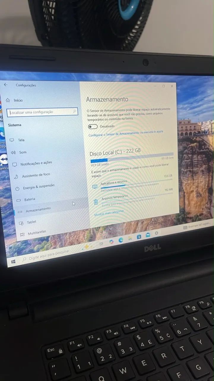 Notebook intel core i5 - Foto 3