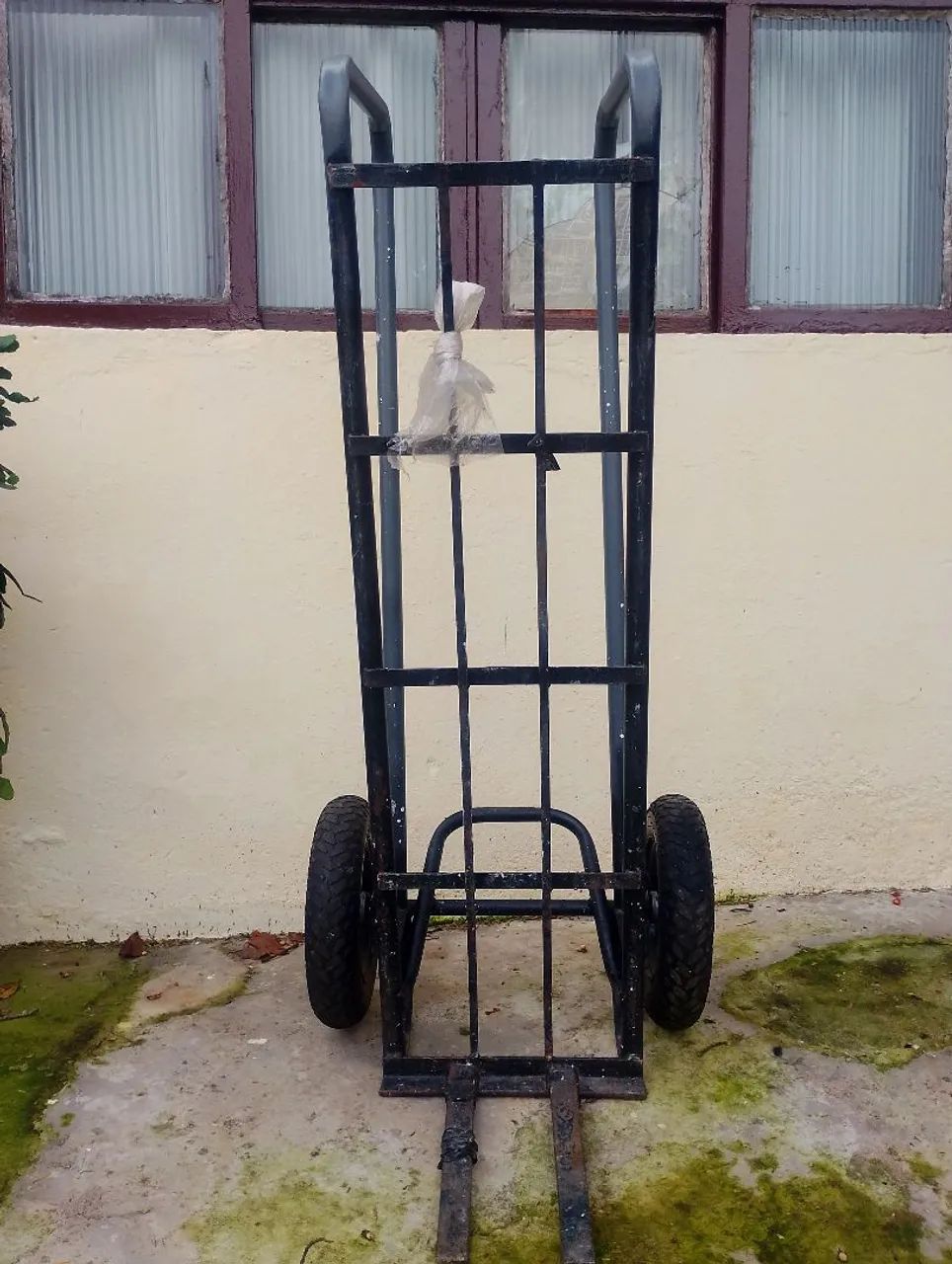 Carrinho de carga 500 kg - Foto 2
