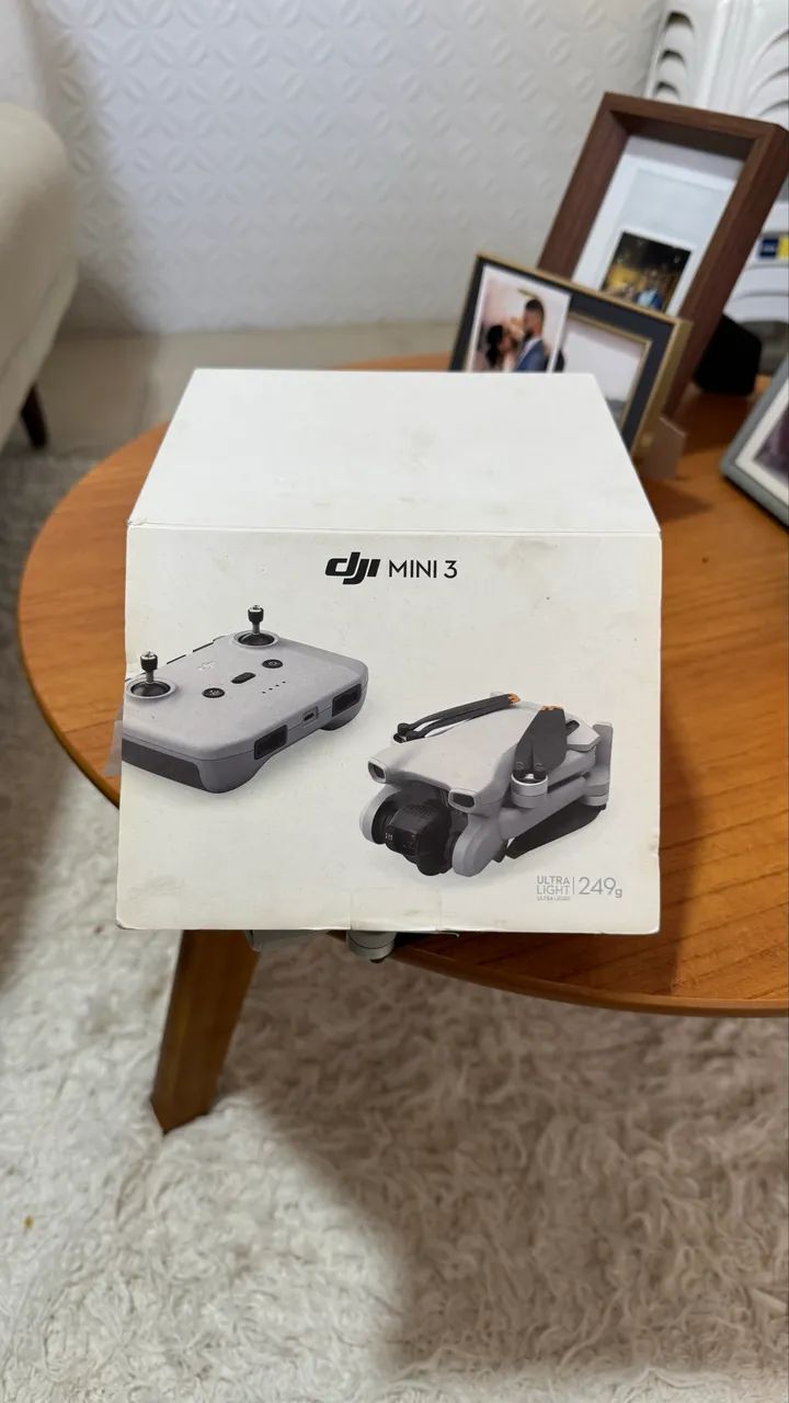 Drone mini 3  - Foto 4