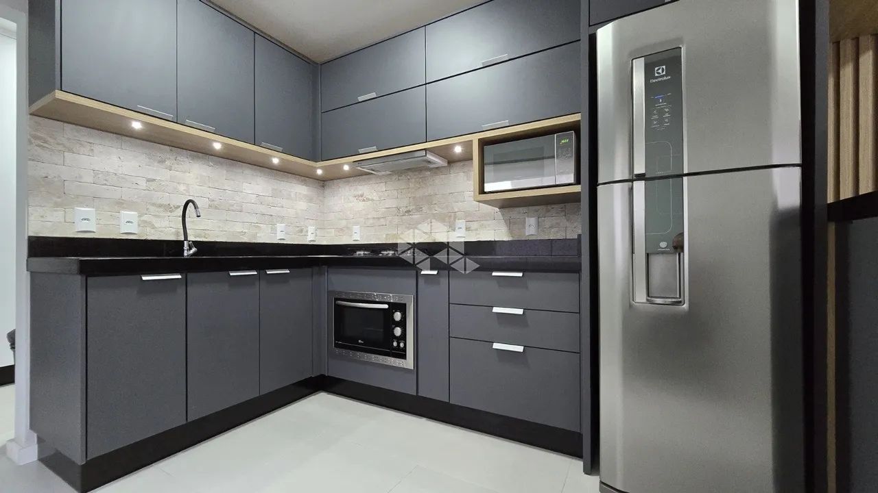 Casa com 3 quartos/dormitórios no bairro Forquilhas, em São José - SC
