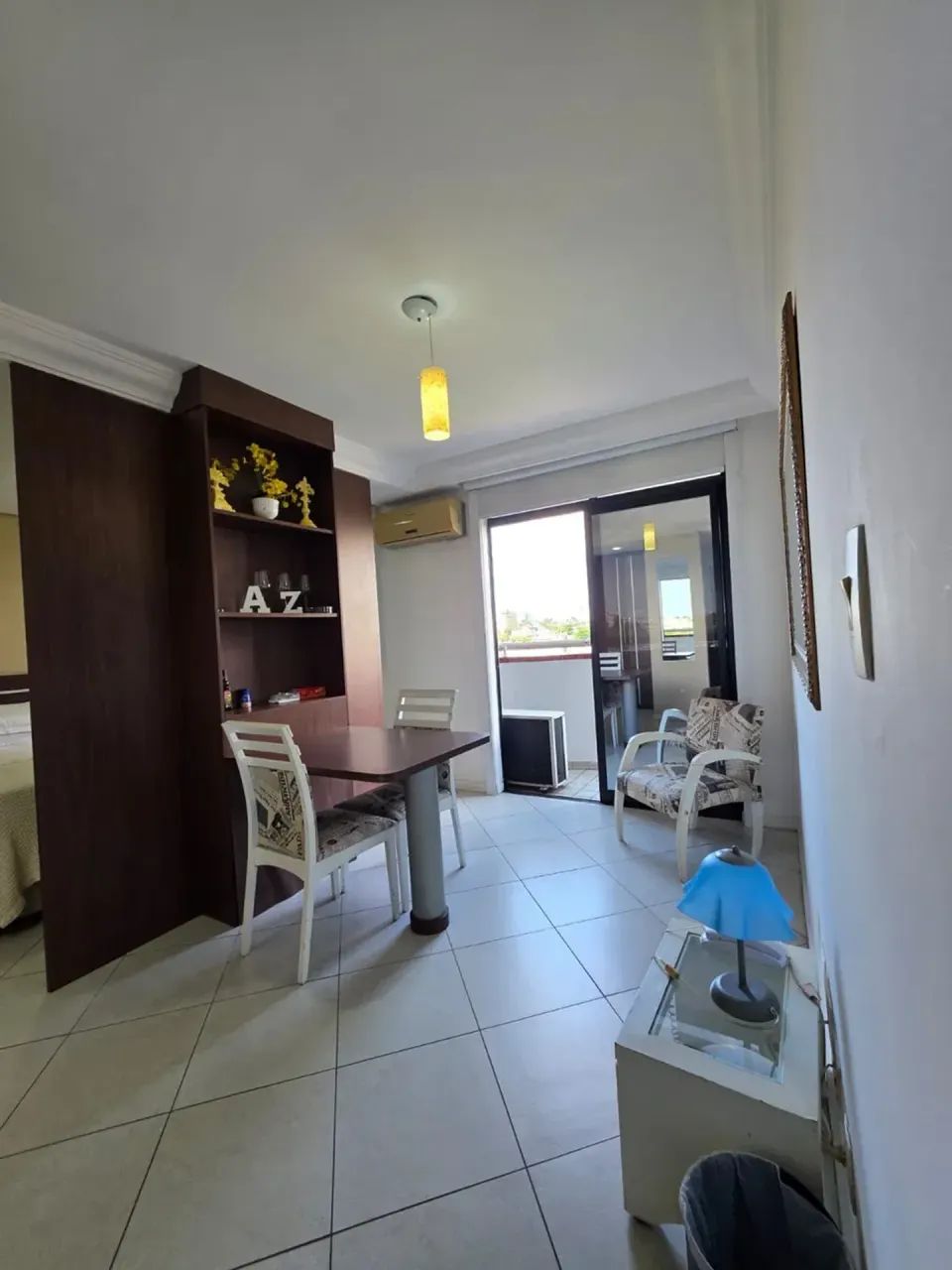 Vendo Flat no Millennium