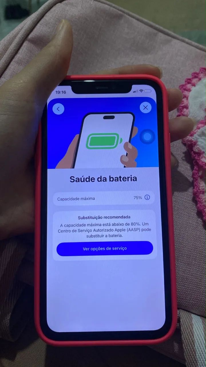 Vendo iPhone 11 - Foto 4