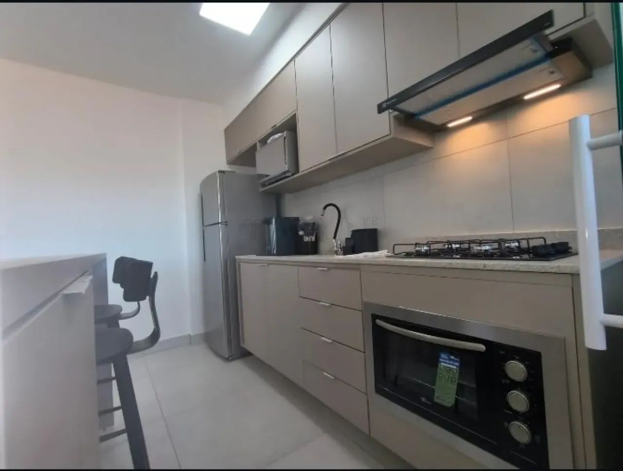 Apartamento à venda no edifício Residencial RED em Bauru-SP. - Foto 4