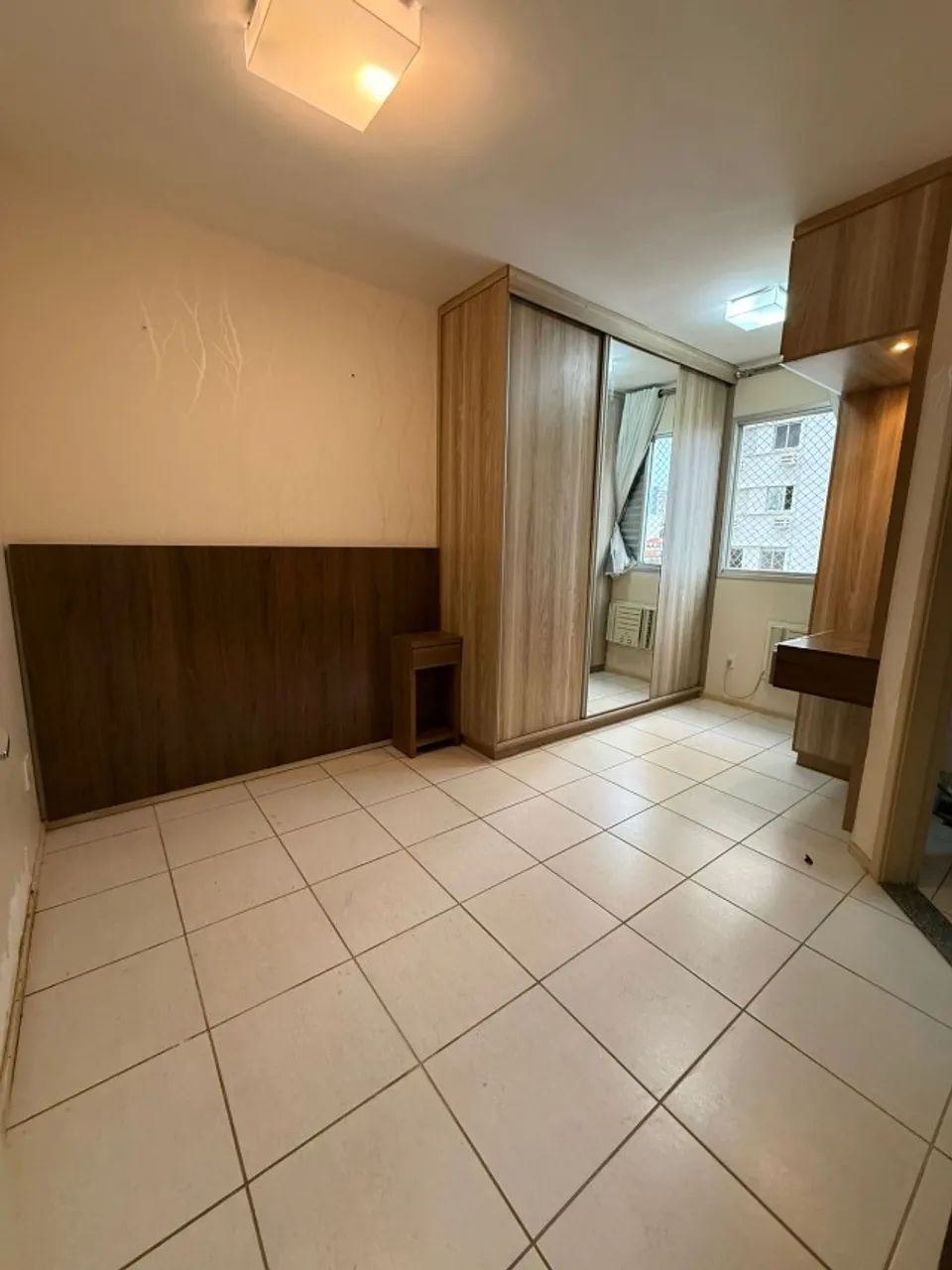 Apartamento Para Alugar no Cond. Bosque da Saúde-Cuiabá - Foto 3
