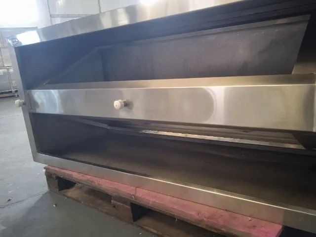 Coifa - Foto 2