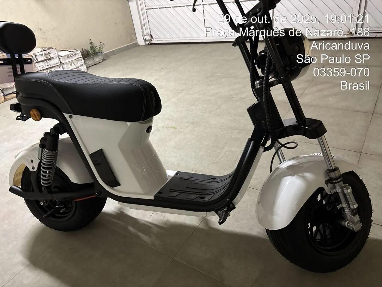 Mobyou Plus 1000w 2025 - Foto 4