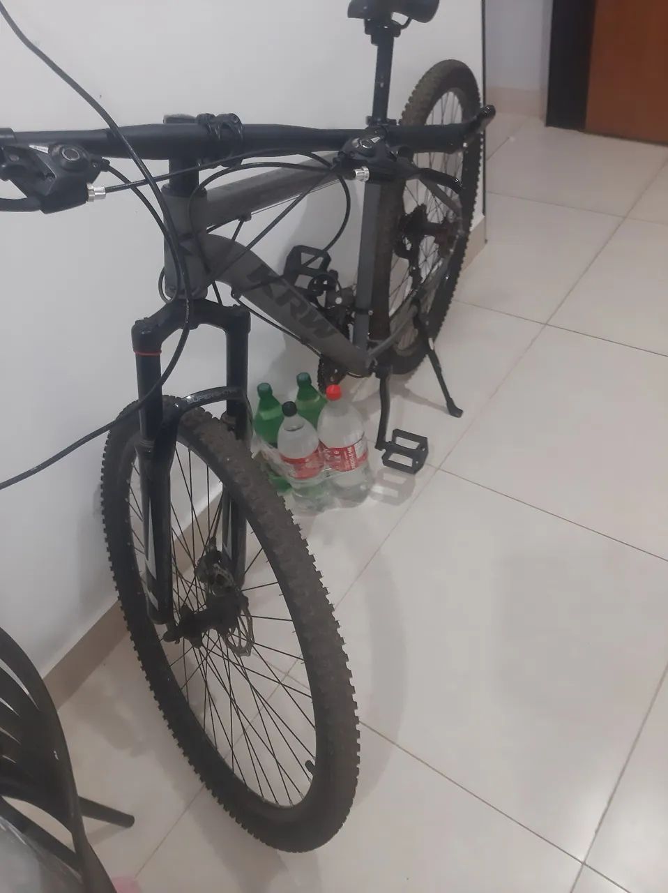 Bicicleta Aro 29 - Foto 2
