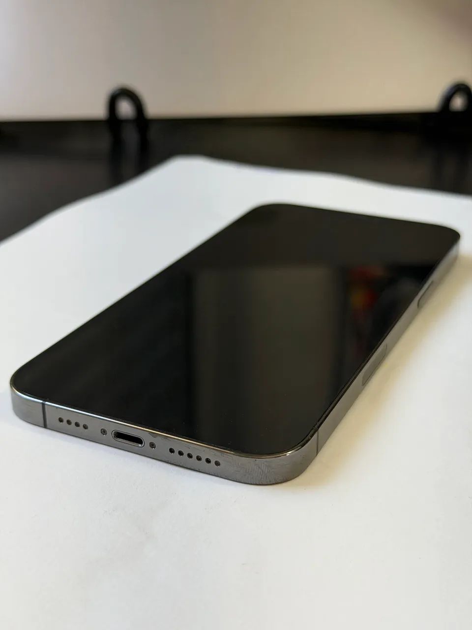 iPhone 12 Pro Max 256gb super conservado  - Foto 2