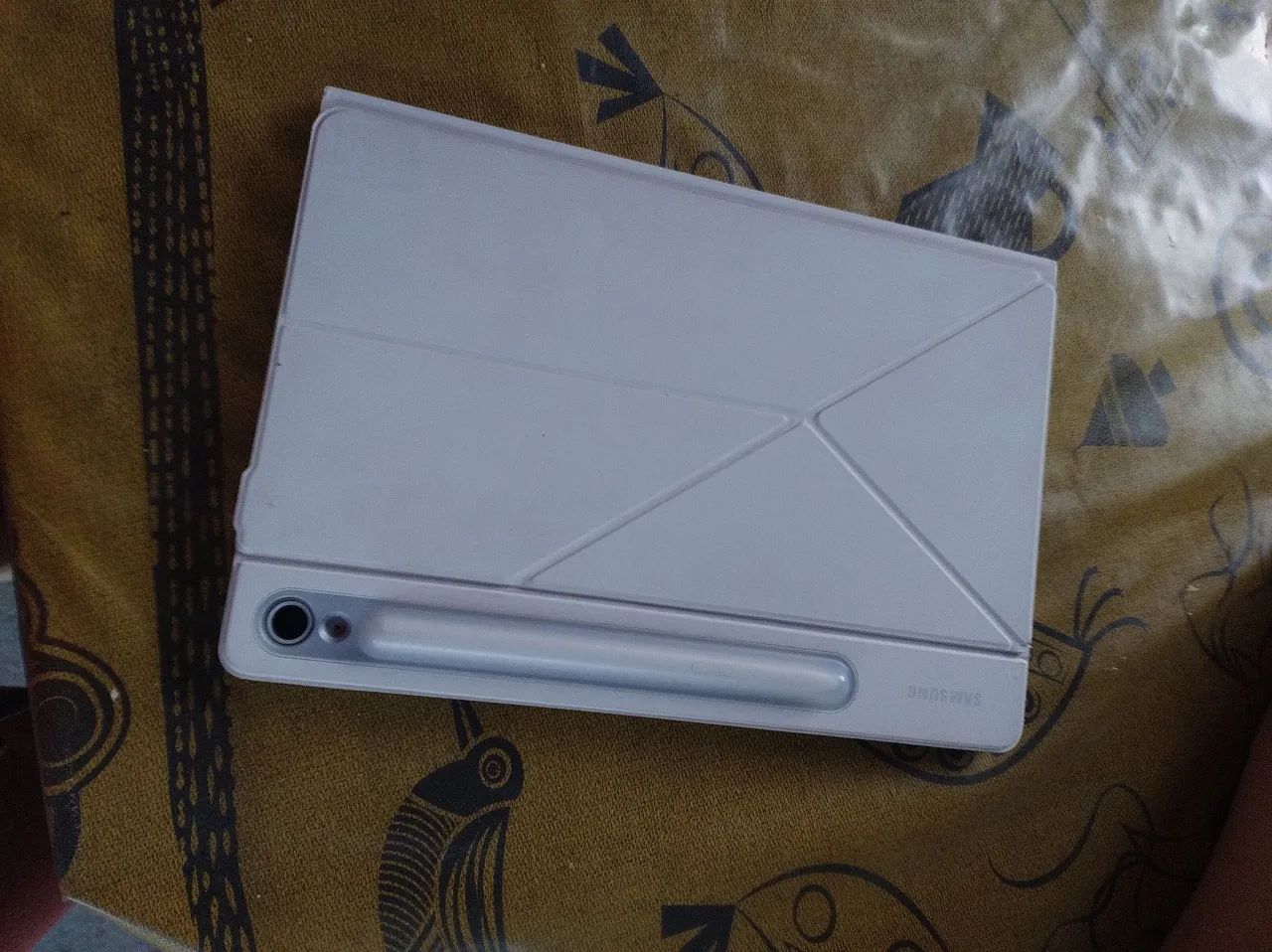Galaxy Tab S10 Fe