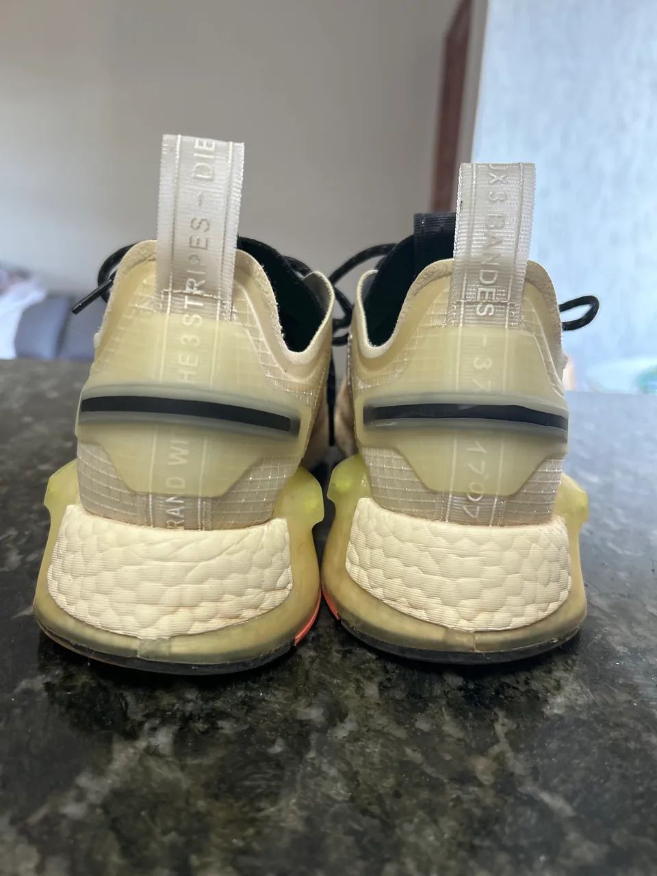 Vendo tênis Adidas NMD #03 - Calçados - Setor Sudoeste, Brasília