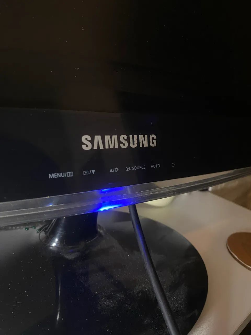 Monitor Samsung SyncMaster B1930N 18,5 - Foto 5