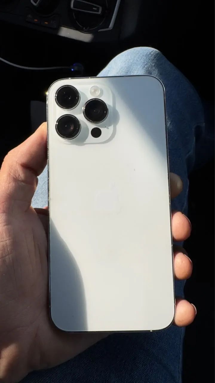 iPhone 14 Pro Max 256 - Foto 3