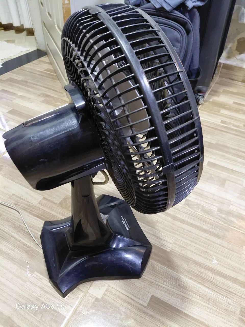 Ventilador  - Foto 2