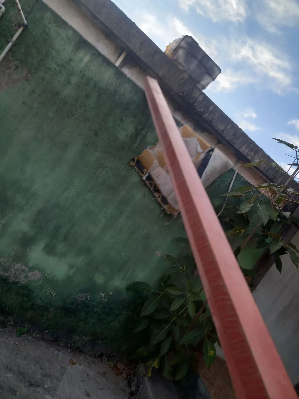 Calha para telhado de 10x15 e 6.60mt de cumprimento  - Foto 3