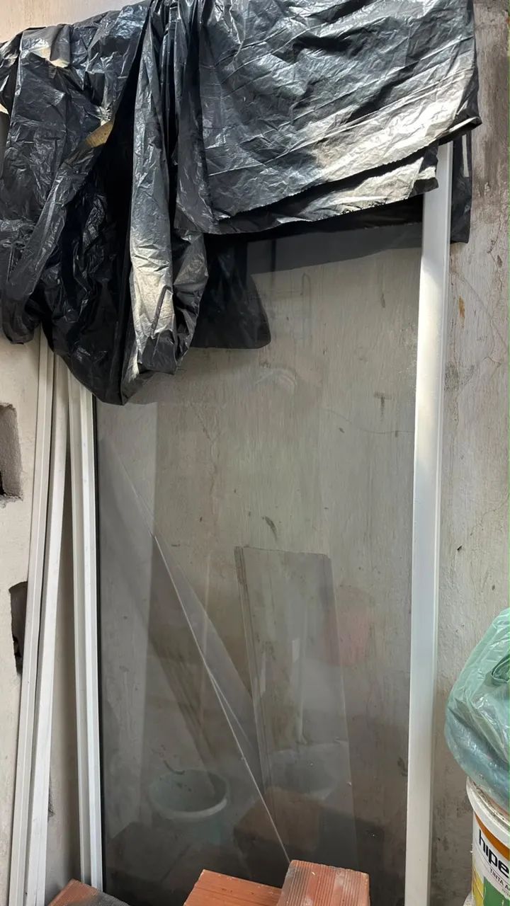 Portas de vidros  - Foto 4