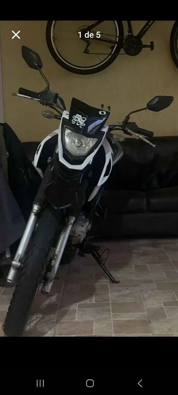 Crosser 150 - Foto 5